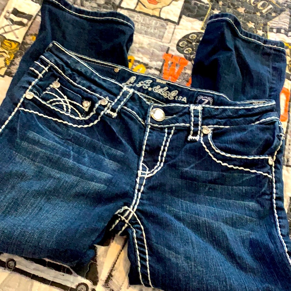 Women’s capris